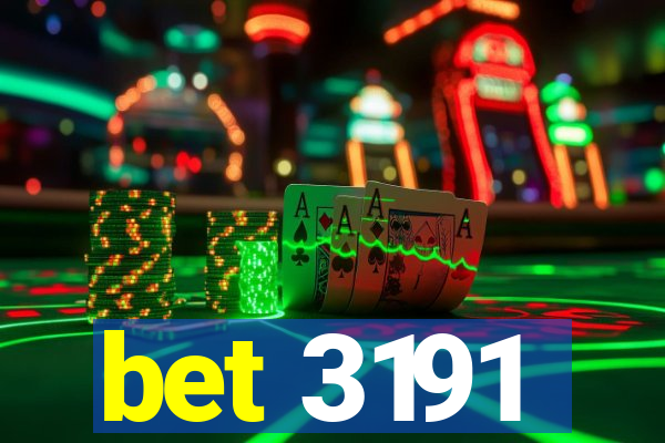 bet 3191